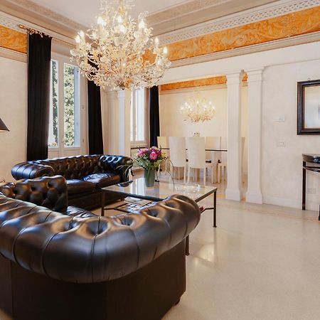 Casa San Domenico Διαμέρισμα Μάντοβα Εξωτερικό φωτογραφία
