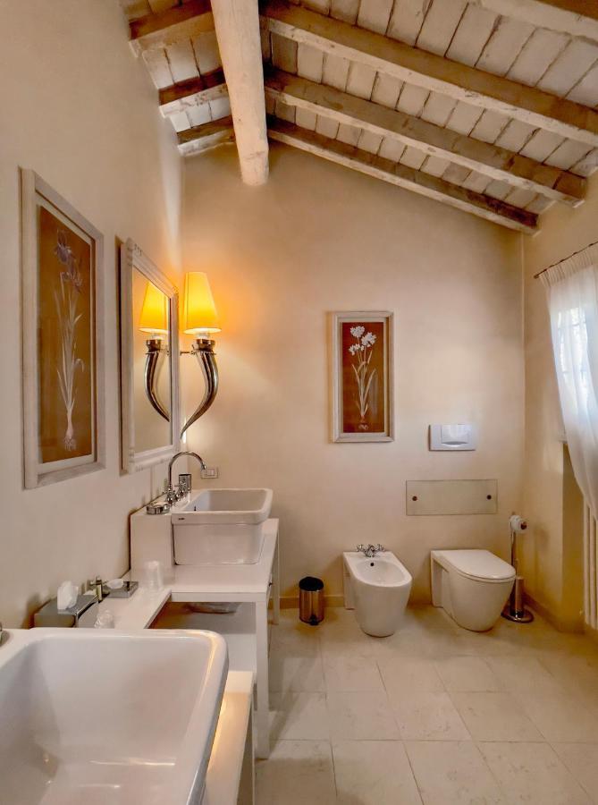 Casa San Domenico Διαμέρισμα Μάντοβα Εξωτερικό φωτογραφία