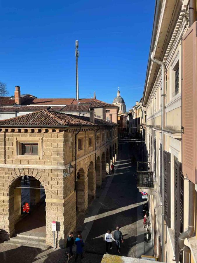 Casa San Domenico Διαμέρισμα Μάντοβα Εξωτερικό φωτογραφία