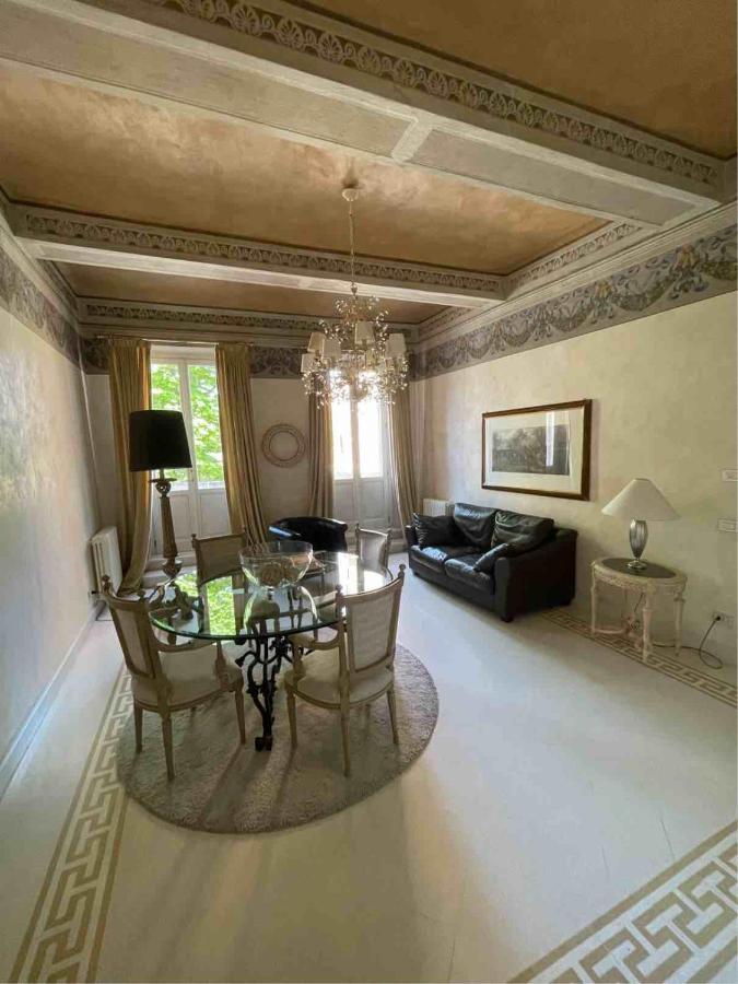 Casa San Domenico Διαμέρισμα Μάντοβα Εξωτερικό φωτογραφία