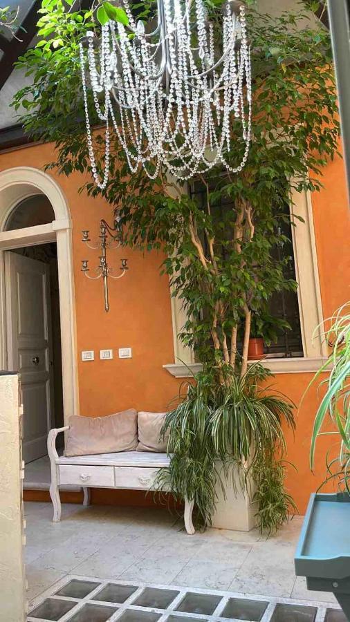 Casa San Domenico Διαμέρισμα Μάντοβα Εξωτερικό φωτογραφία