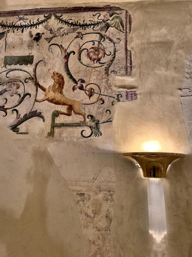Casa San Domenico Διαμέρισμα Μάντοβα Εξωτερικό φωτογραφία