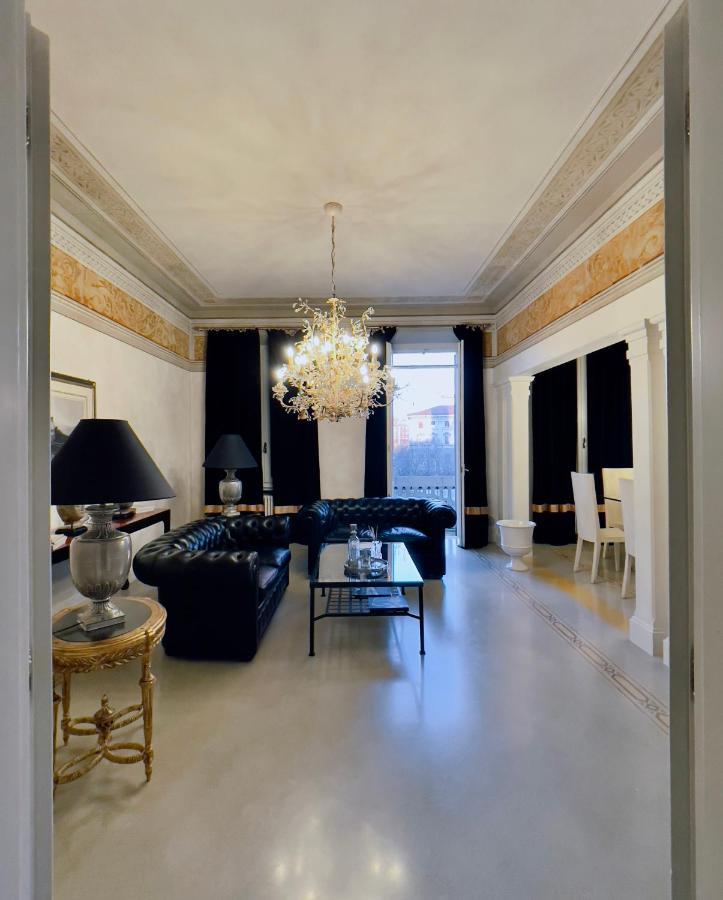 Casa San Domenico Διαμέρισμα Μάντοβα Εξωτερικό φωτογραφία