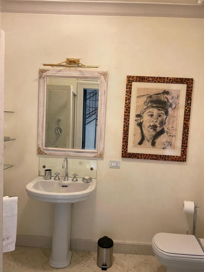 Casa San Domenico Διαμέρισμα Μάντοβα Εξωτερικό φωτογραφία