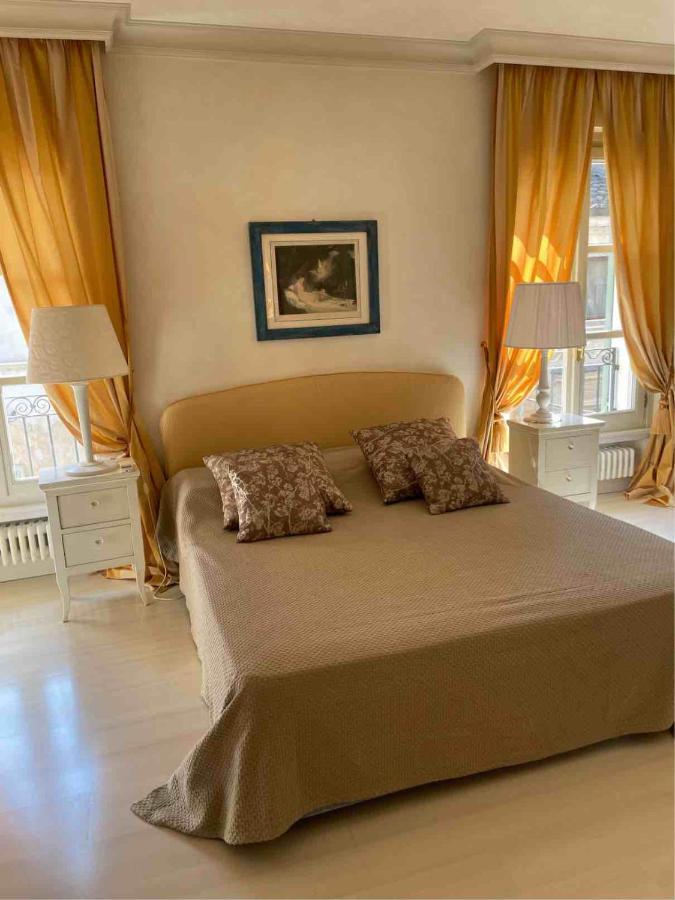 Casa San Domenico Διαμέρισμα Μάντοβα Εξωτερικό φωτογραφία