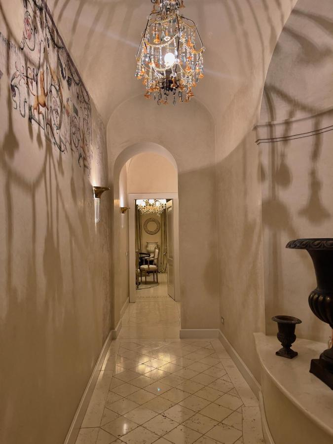Casa San Domenico Διαμέρισμα Μάντοβα Εξωτερικό φωτογραφία