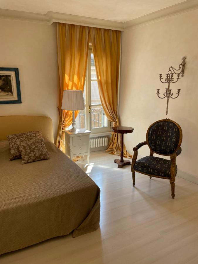 Casa San Domenico Διαμέρισμα Μάντοβα Εξωτερικό φωτογραφία