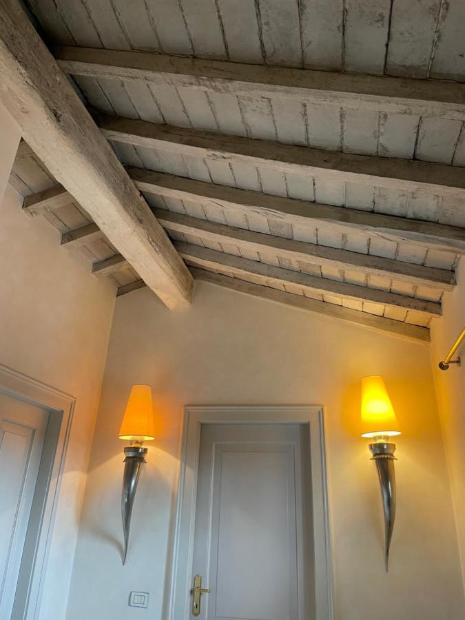 Casa San Domenico Διαμέρισμα Μάντοβα Εξωτερικό φωτογραφία