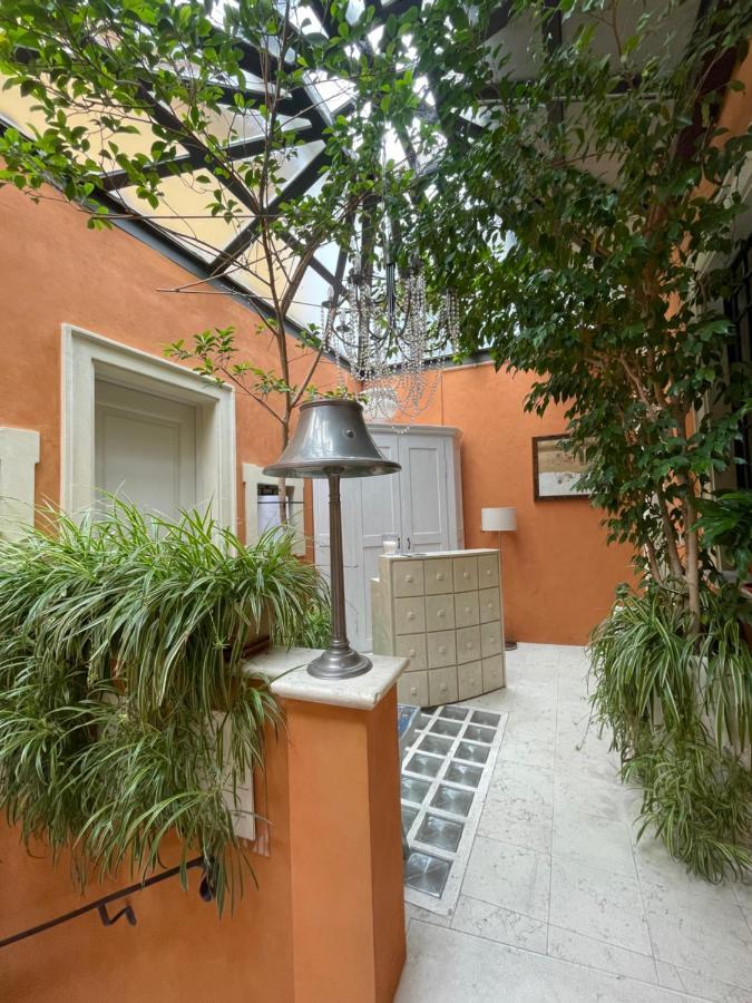 Casa San Domenico Διαμέρισμα Μάντοβα Εξωτερικό φωτογραφία