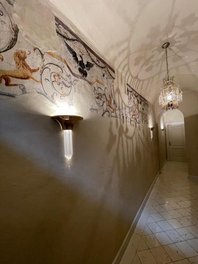 Casa San Domenico Διαμέρισμα Μάντοβα Εξωτερικό φωτογραφία