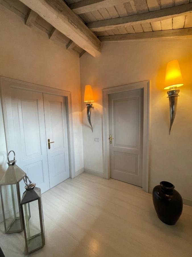 Casa San Domenico Διαμέρισμα Μάντοβα Εξωτερικό φωτογραφία