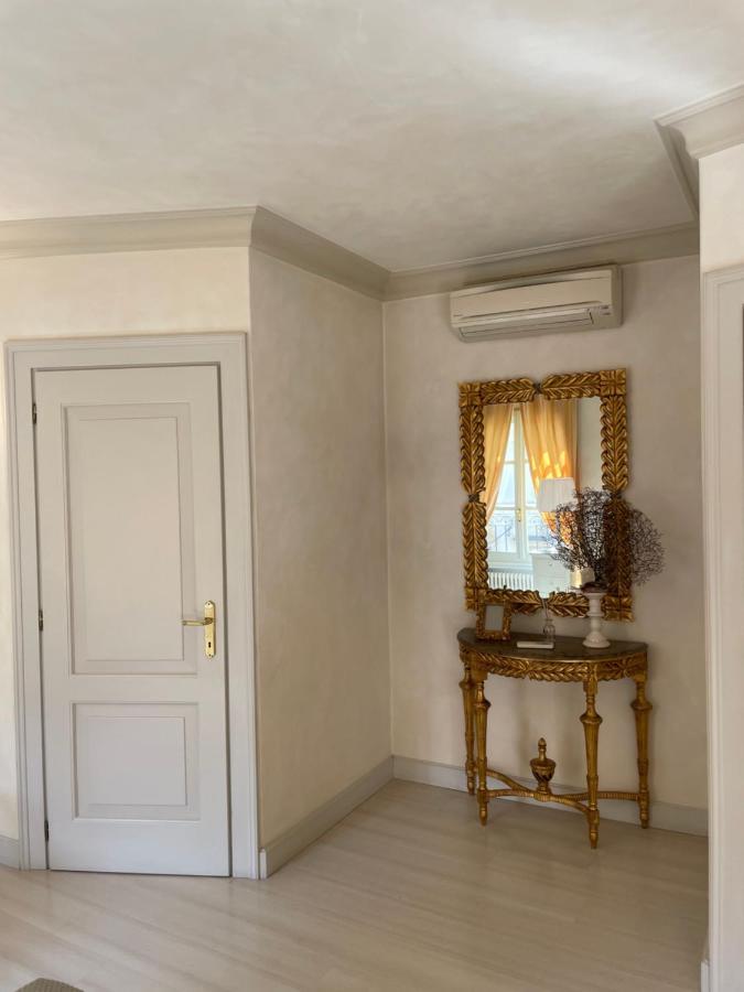 Casa San Domenico Διαμέρισμα Μάντοβα Εξωτερικό φωτογραφία