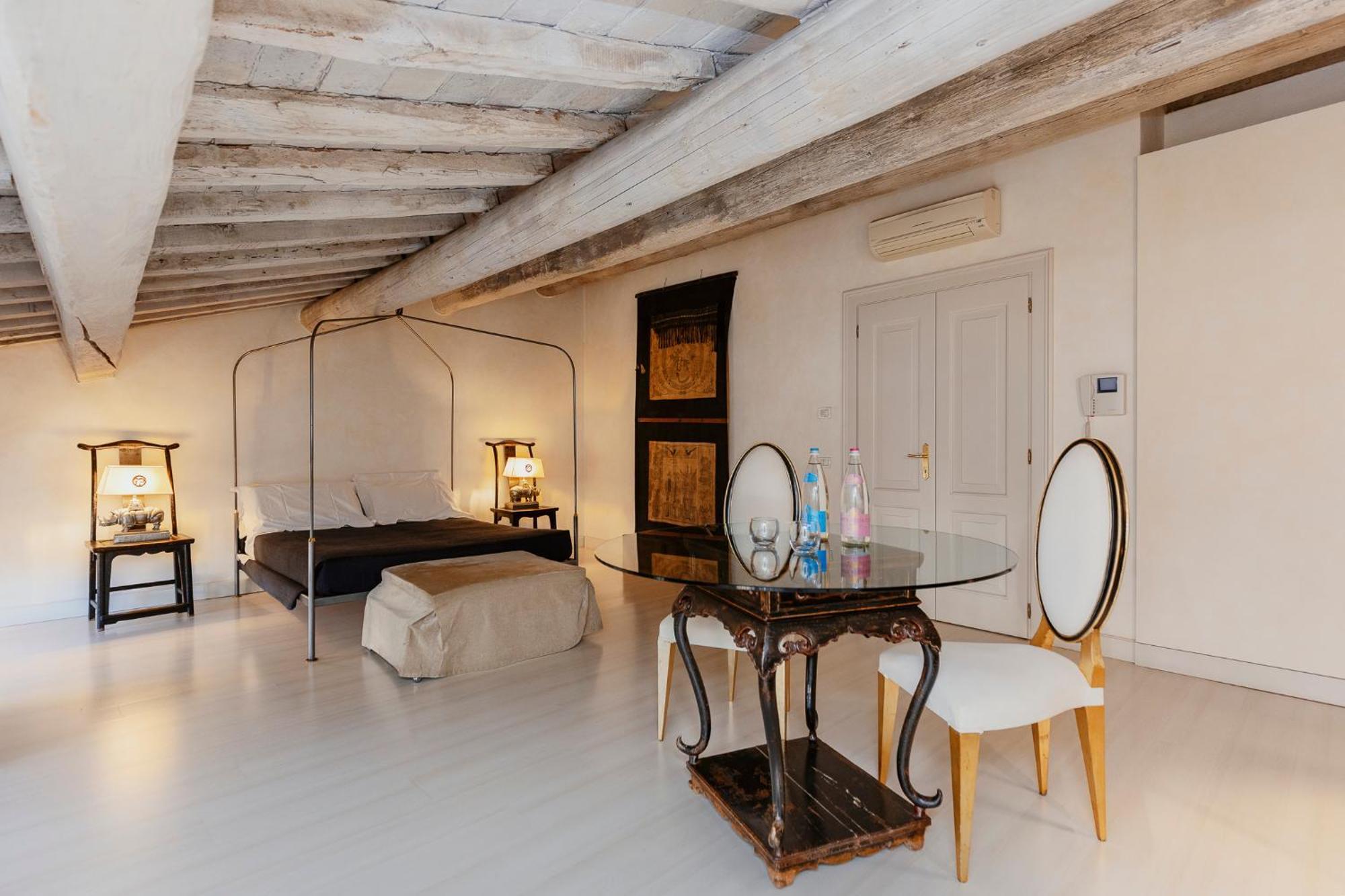 Casa San Domenico Διαμέρισμα Μάντοβα Εξωτερικό φωτογραφία