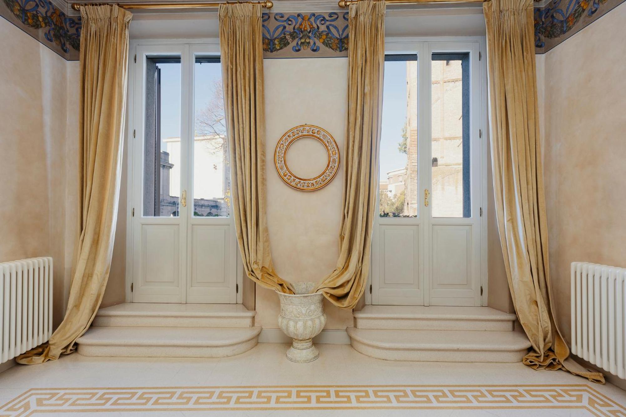 Casa San Domenico Διαμέρισμα Μάντοβα Εξωτερικό φωτογραφία