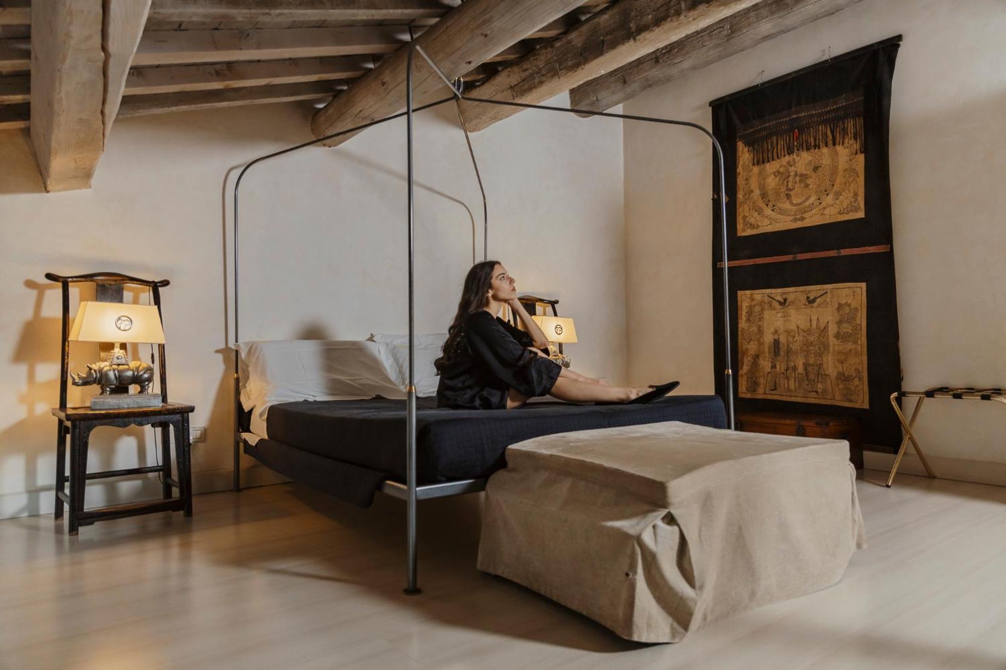 Casa San Domenico Διαμέρισμα Μάντοβα Εξωτερικό φωτογραφία