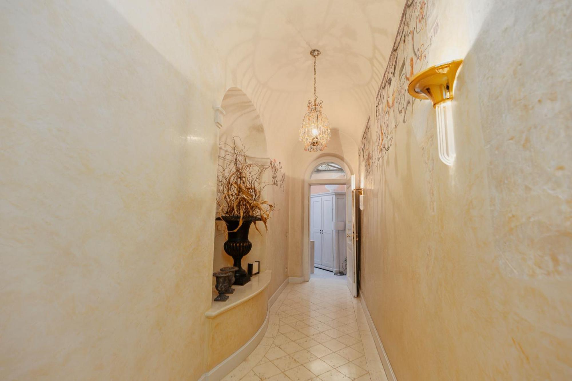 Casa San Domenico Διαμέρισμα Μάντοβα Εξωτερικό φωτογραφία
