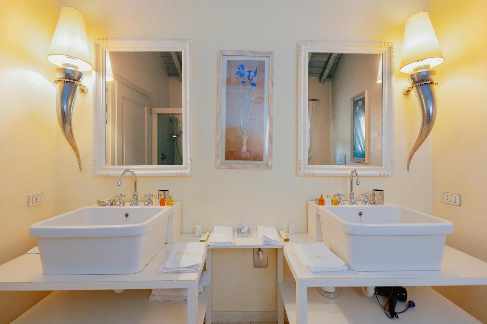 Casa San Domenico Διαμέρισμα Μάντοβα Εξωτερικό φωτογραφία