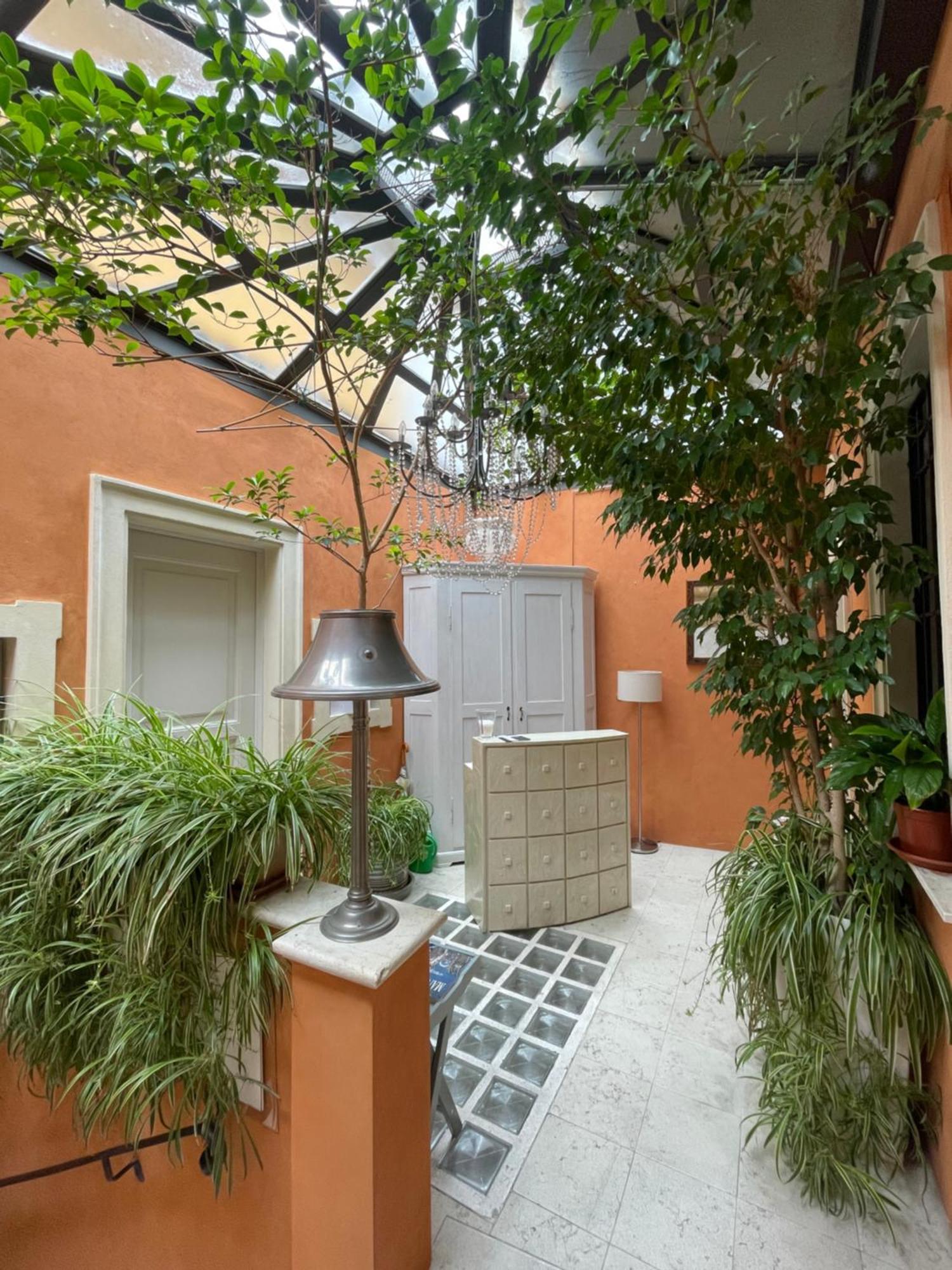 Casa San Domenico Διαμέρισμα Μάντοβα Εξωτερικό φωτογραφία