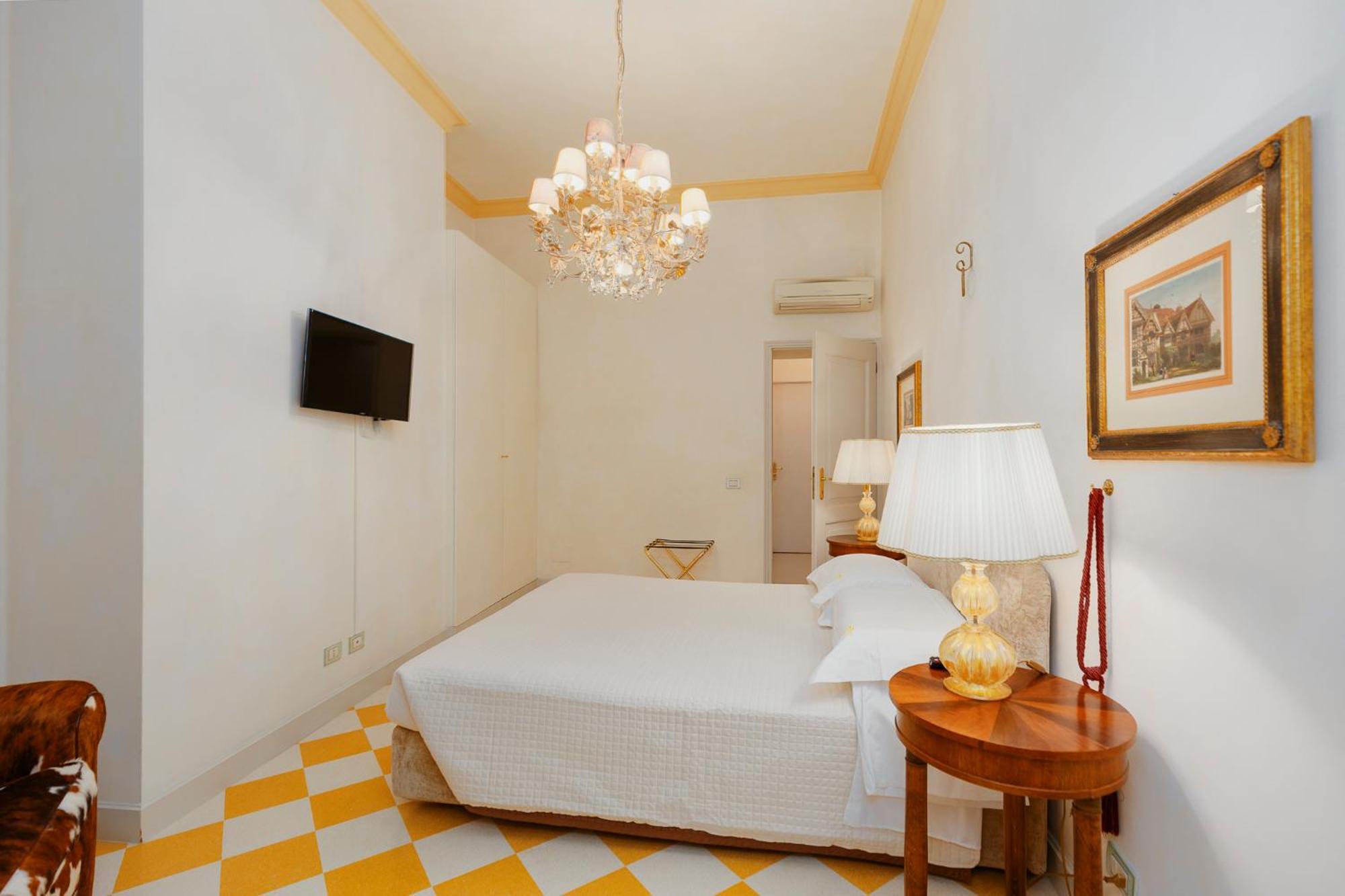 Casa San Domenico Διαμέρισμα Μάντοβα Εξωτερικό φωτογραφία