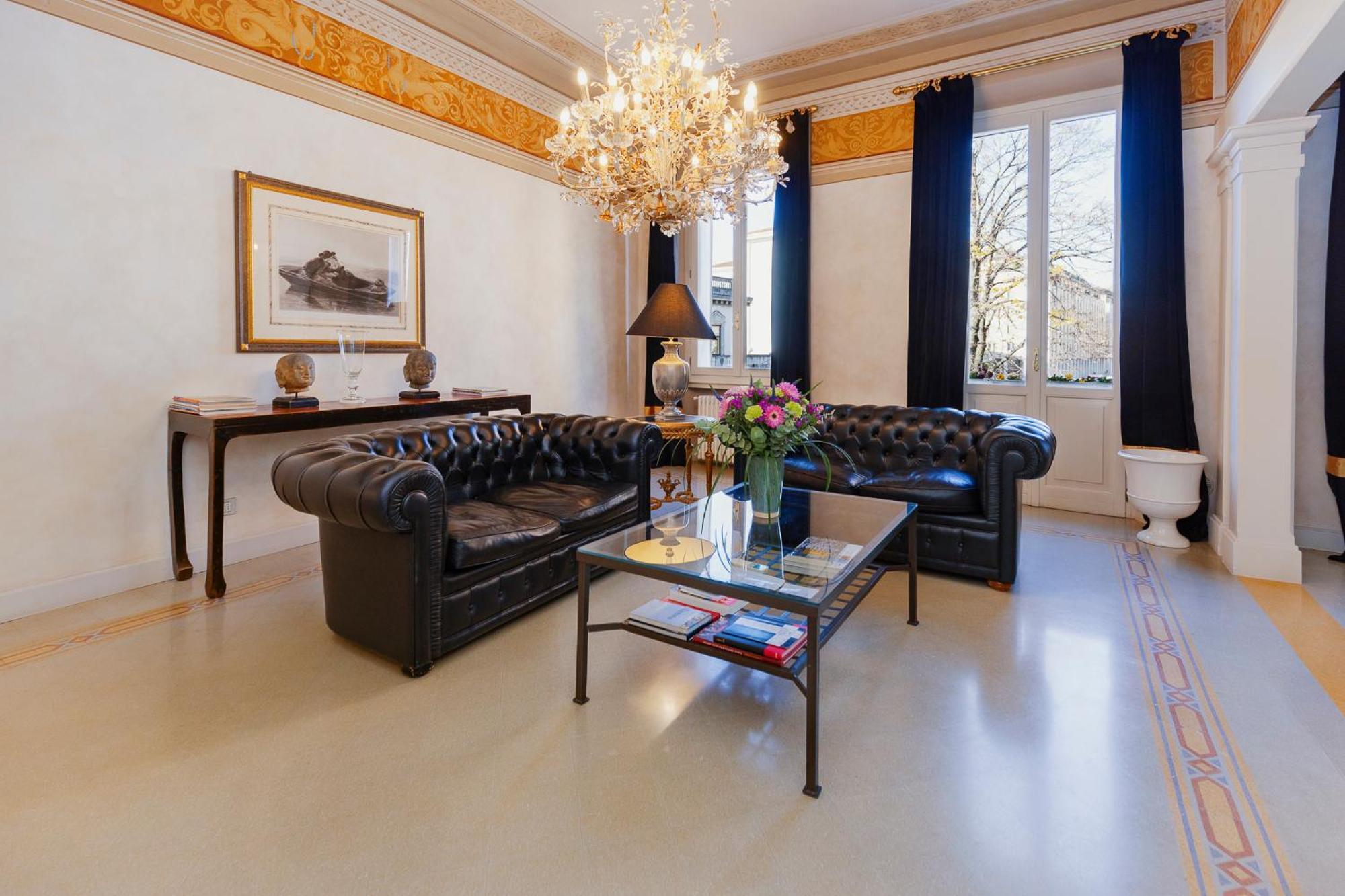 Casa San Domenico Διαμέρισμα Μάντοβα Εξωτερικό φωτογραφία