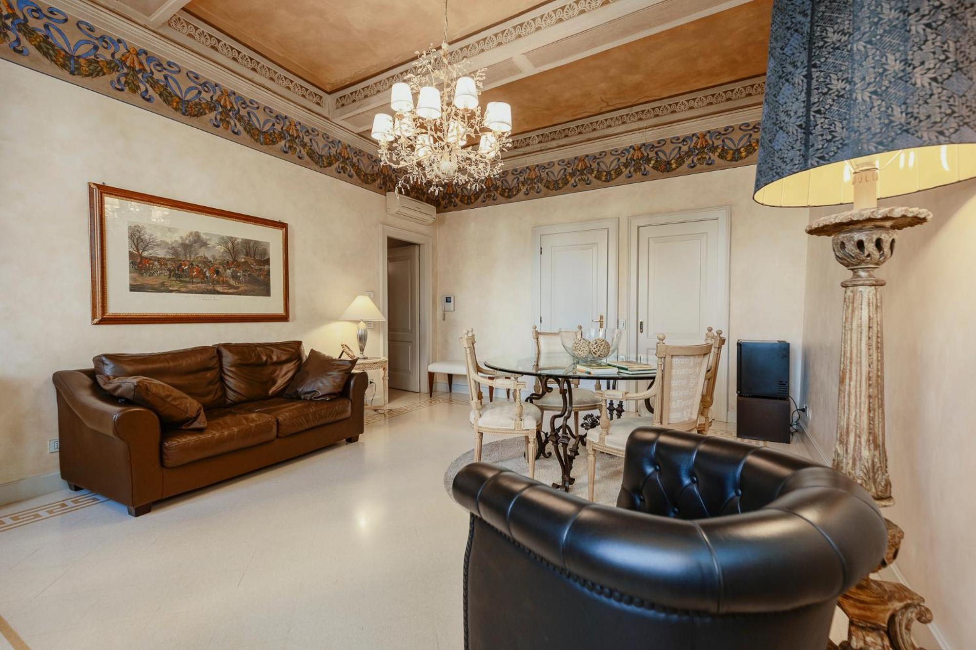 Casa San Domenico Διαμέρισμα Μάντοβα Εξωτερικό φωτογραφία
