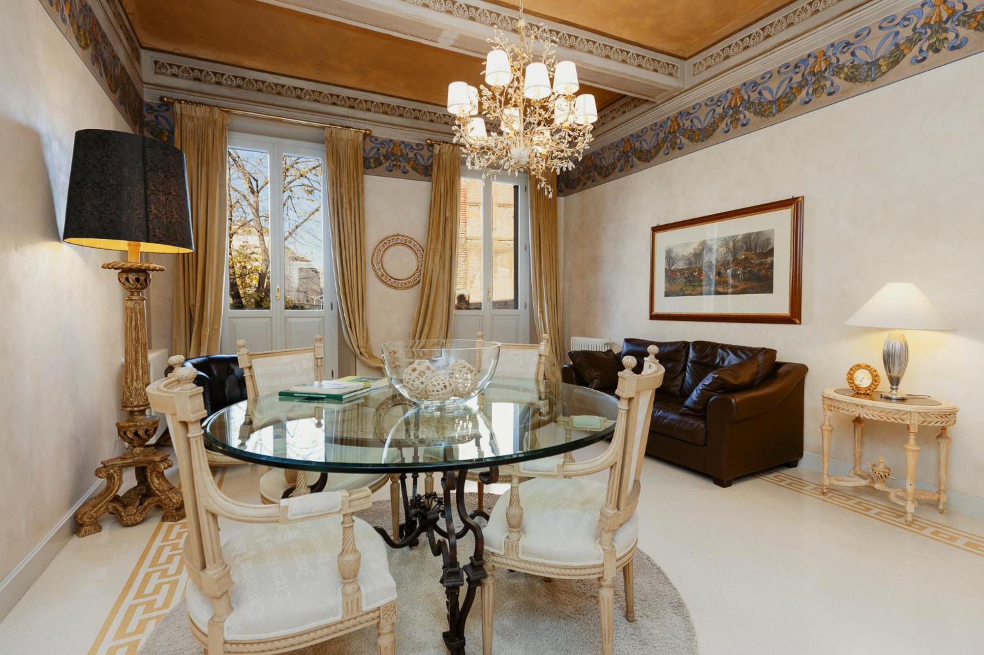 Casa San Domenico Διαμέρισμα Μάντοβα Εξωτερικό φωτογραφία