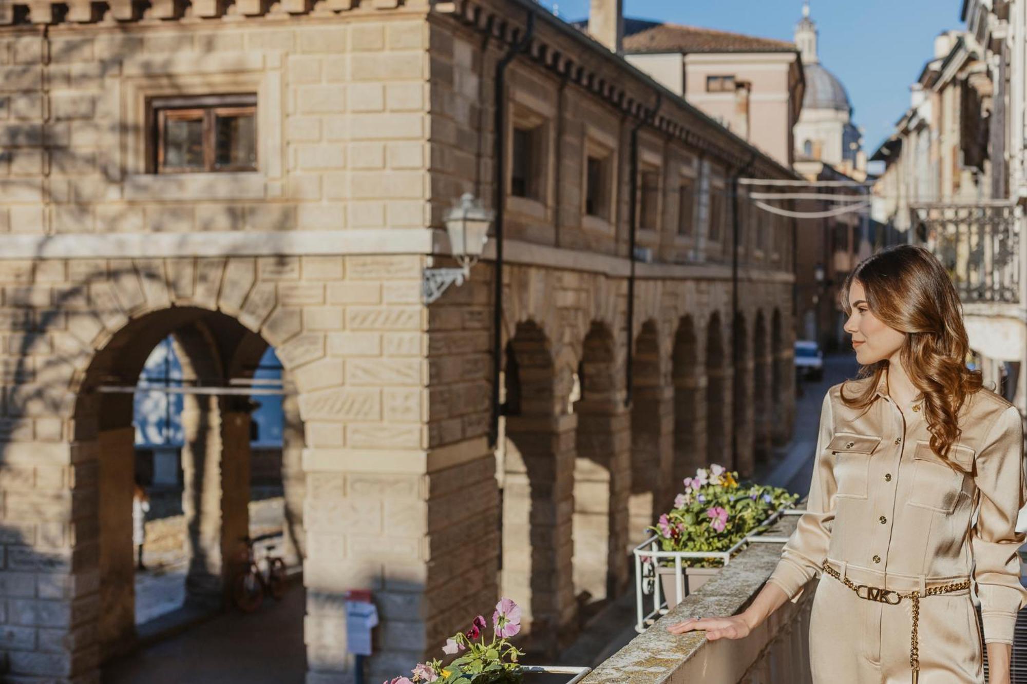 Casa San Domenico Διαμέρισμα Μάντοβα Εξωτερικό φωτογραφία