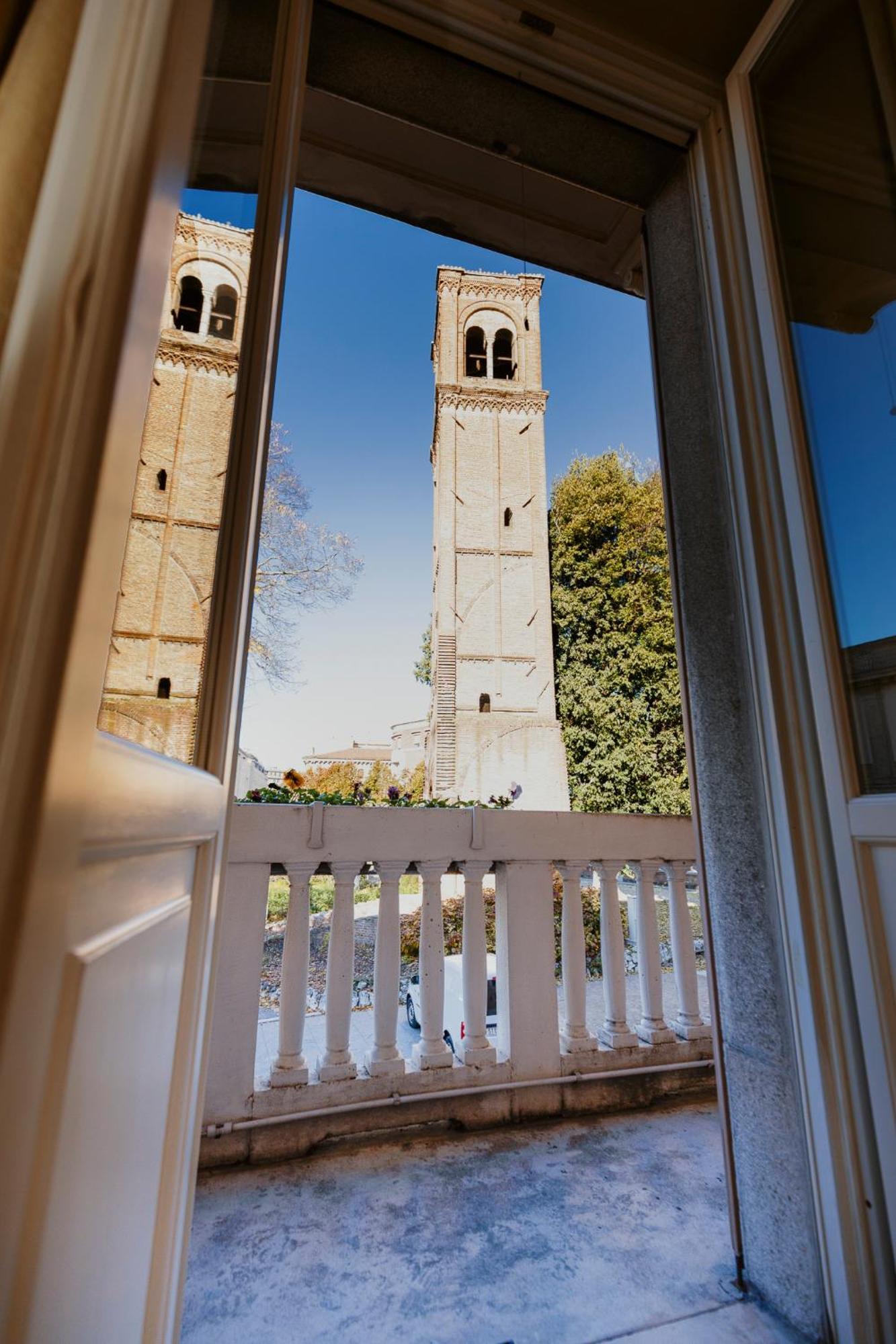Casa San Domenico Διαμέρισμα Μάντοβα Εξωτερικό φωτογραφία